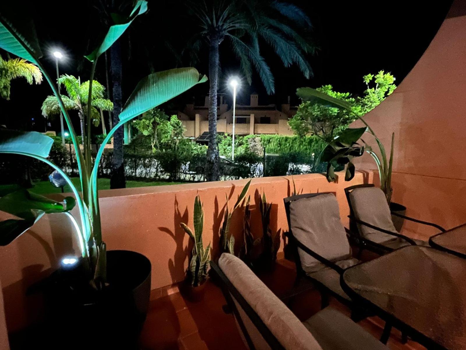 Golfbeachness Apartment Motril Exterior photo
