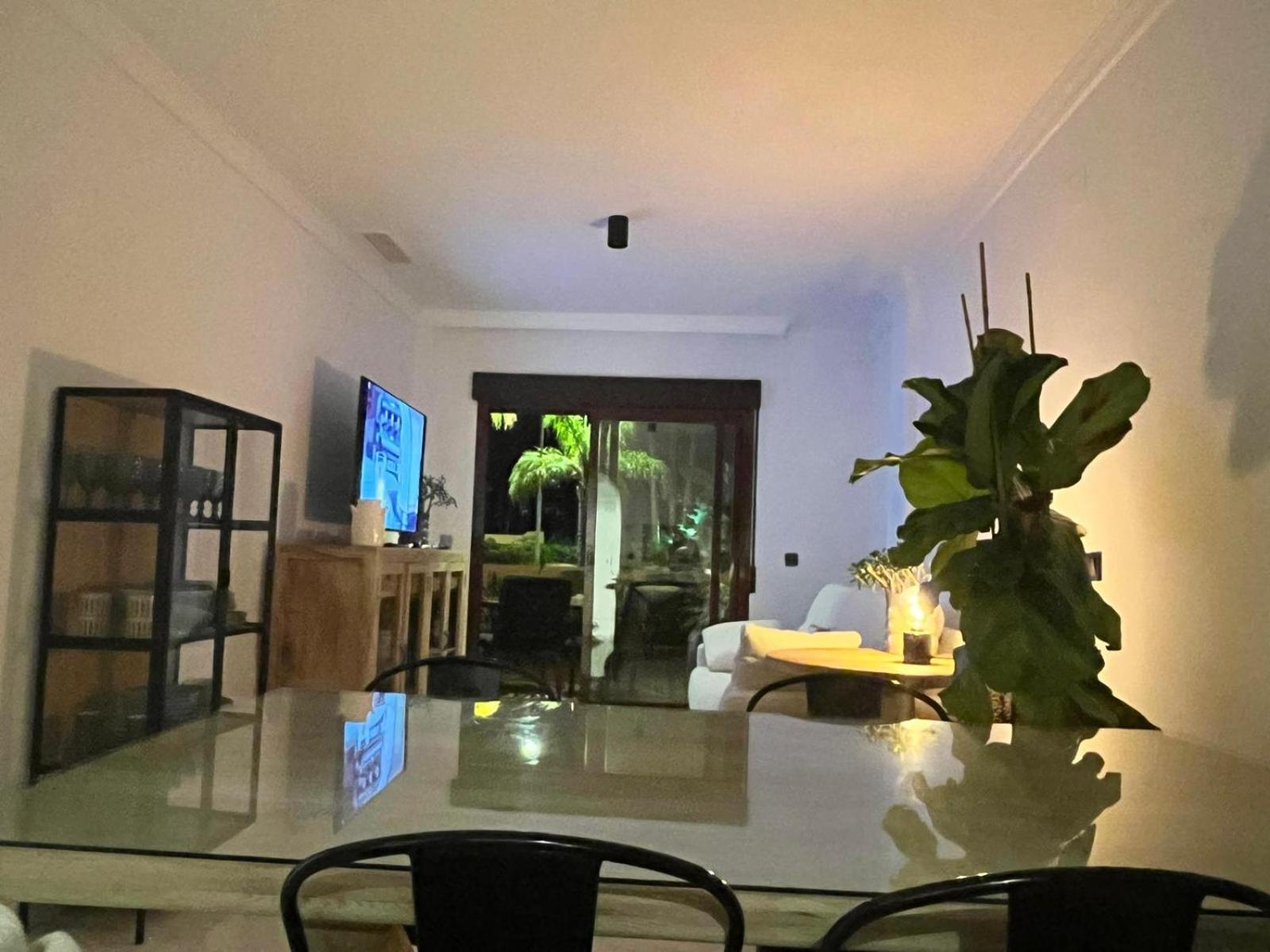 Golfbeachness Apartment Motril Exterior photo