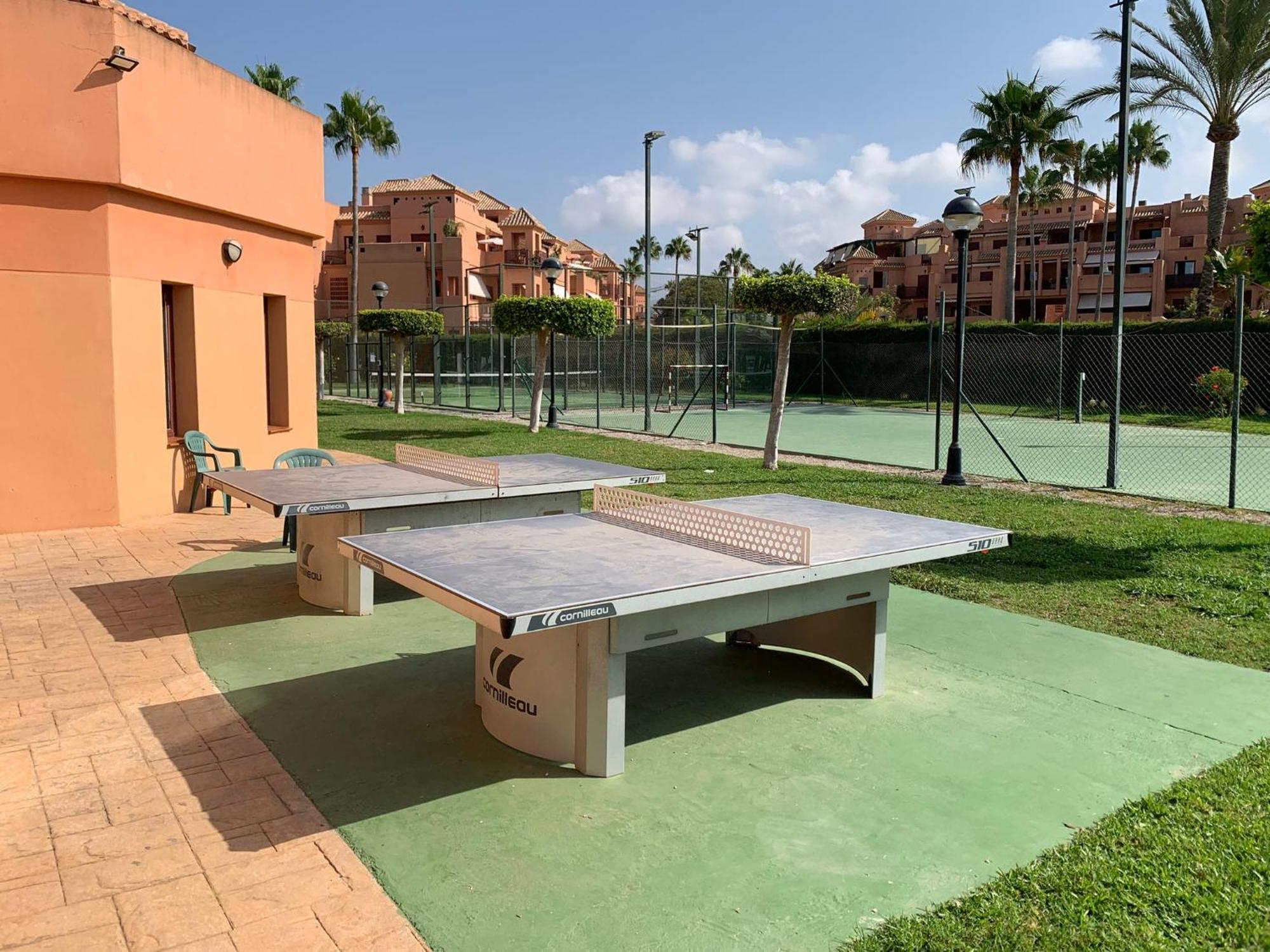 Golfbeachness Apartment Motril Exterior photo