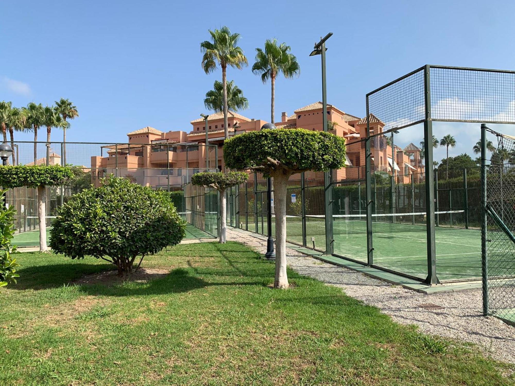 Golfbeachness Apartment Motril Exterior photo