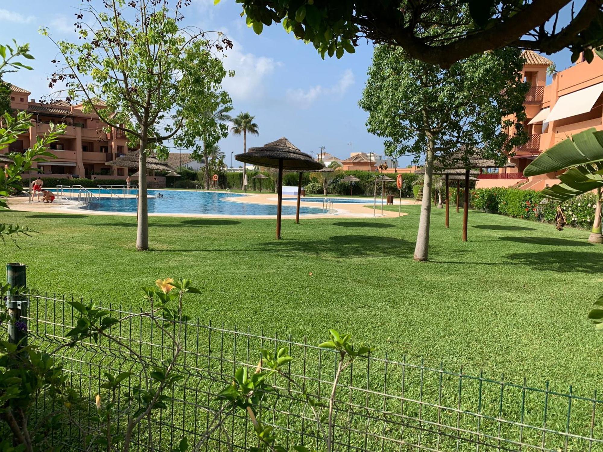 Golfbeachness Apartment Motril Exterior photo