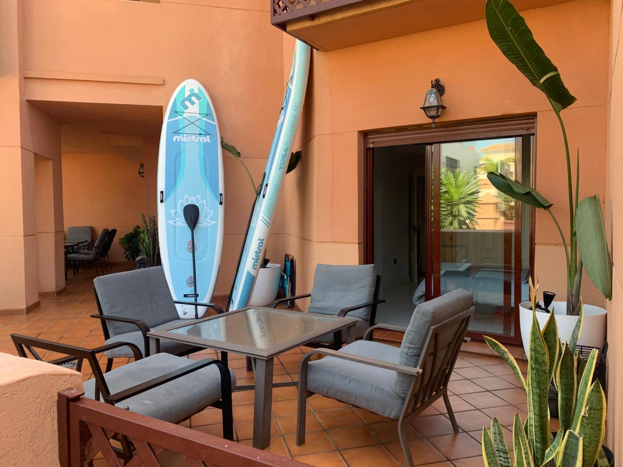 Golfbeachness Apartment Motril Exterior photo